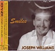 TOTOFILES: Joseph Williams - Smiles (2007)