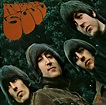 The Beatles – Rubber Soul – Vinil – Volumen Brutal