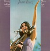 Gracias a la Vida : Joan BAEZ: Amazon.fr: CD et Vinyles}