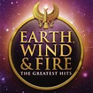 Earth, Wind & Fire - The Greatest Hits (2010, CD) | Discogs