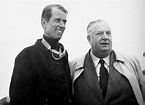 Alfred Neubauer: the First “Don” of Motor Racing - Mercedes Benz SLK Forum