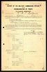 AWM7 MOLDAVIA 1 - [Troopship records, 1914-1918 War:] MOLDAVIA: Sydney ...