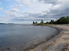 Point Pleasant Park, Halifax Nova Scotia | Julie Journeys