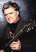 Ricky Skaggs releases a new album Tuesday