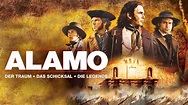 Alamo - Der Traum, das Schicksal, die Legende | Apple TV
