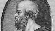 Biography of Eratosthenes, Greek Geographer