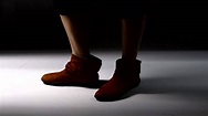 SchuhSign präsentiert Schuhdesign von Trippen F/S 2013 - YouTube