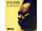 {DOWNLOAD} Jay McShann - In Copenhagen {ALBUM MP3 ZIP} - Wakelet