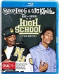 Mac and Devin Go to High School Comedy, Blu-ray | Sanity