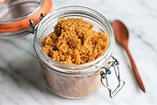 How to Make Brown Sugar - Golden Barrel