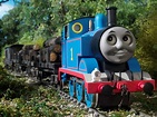 A Brief History of Thomas the Tank Engine | LaptrinhX / News