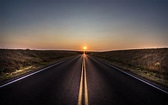 Long Road Wallpapers - Top Free Long Road Backgrounds - WallpaperAccess