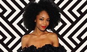 Yaya DaCosta Calls Out 'ANTM' For Its Problematic Past With Blackness ...