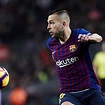 Jordi Alba on Barcelona Contract Talks: 'I Want to Stay Here' | News ...