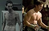 Christian Bale The Machinist | Matthew mcconaughey, Nuevas películas ...