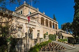 San Anton Palace - History and Facts | History Hit