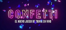 Confetti México, el juego que está revolucionando Facebook - Iván ...