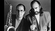 How the Brecker Brothers Became the Brecker Brothers - YouTube
