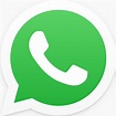 Whatsapp Logo – PNG e Vetor – Download de Logo