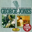 The Grand Tour / Alone Again: George Jones: Amazon.es: CDs y vinilos}