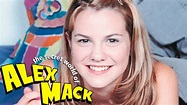 The Secret World of Alex Mack - Nickelodeon Series - Where To Watch