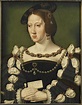Leonor de Habsburgo 4 | Renaissance portraits, Renaissance women ...