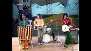 T. Rex - Get It On (1971) HD 0815007 - YouTube
