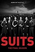 Suits: La clave del éxito. Serie TV - FormulaTV