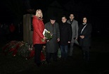 Februar Gedenken: SPÖ erinnerte an 12 Männer, die im Kampf für ...
