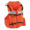 Kent Universal Type I Life Jacket Style PFD - 675392, Ski & Paddle ...