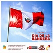 Dia De La Bandera Peru - familiesday