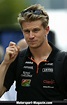 Interview - Nico Hülkenberg: Der elfte Streich - Serie fortsetzen ...