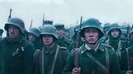 Netflix trailer offers first look at ‘All Quiet on the Western Front’