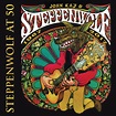 STEPPENWOLF AT 50 ICONIC ROCK BAND TO RELEASE 3-CD CAREER RETROSPECTIVE