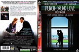 Jaquette DVD de Punch Drunk Love - Cinéma Passion