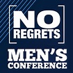 No Regrets Men’s Conference 2023 - Joy Christian Center
