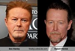 Don Henley Totally Looks Like Robert Patrick - Totally Looks Like