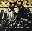 All My Life: Their Greates - K-Ci & Jojo: Amazon.de: Musik-CDs & Vinyl