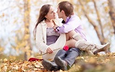 Download Romance love kiss - Romantic wallpapers for your mobile cell phone