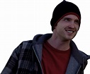 Jesse Pinkman Smiling - Transparent Pic | Breaking Bad | Breaking bad ...
