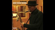 David "Fathead" Newman - The Blessing - YouTube