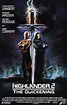 Highlander II: The Quickening (1991) - IMDb