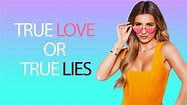 True Love or True Lies? | Ruutu