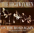 On The Road Again, The Highwaymen | CD (album) | Muziek | bol.com
