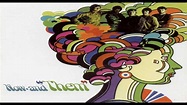 Them - Now and Them 1967[Full Album] | Psychedelic poster, Rock album ...