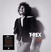 T.Rex: Whatever Happened To The Teenage Dream? (1973) (140g Orange ...