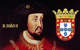 D. João II, Rei de Portugal e dos Algarves | Magazine O Leme ...