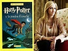 Viajando con los Libros: Reseña: Harry Potter- J.K. Rowling