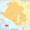 Where is Tuapse | Location of Tuapse in Russia Map