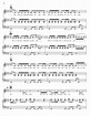 Danity-Kane Sheet Music to download and print